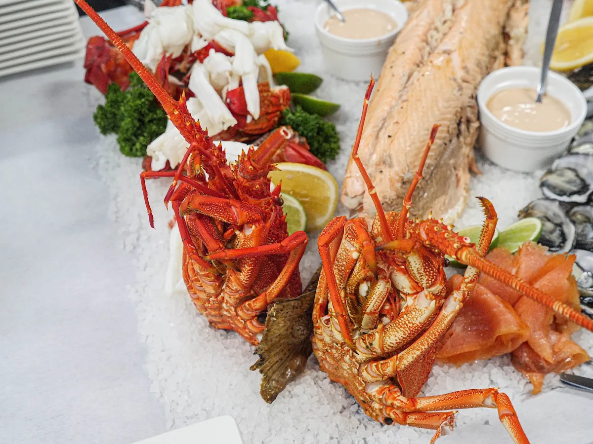 Food & drink, Beach Hotel Burnie