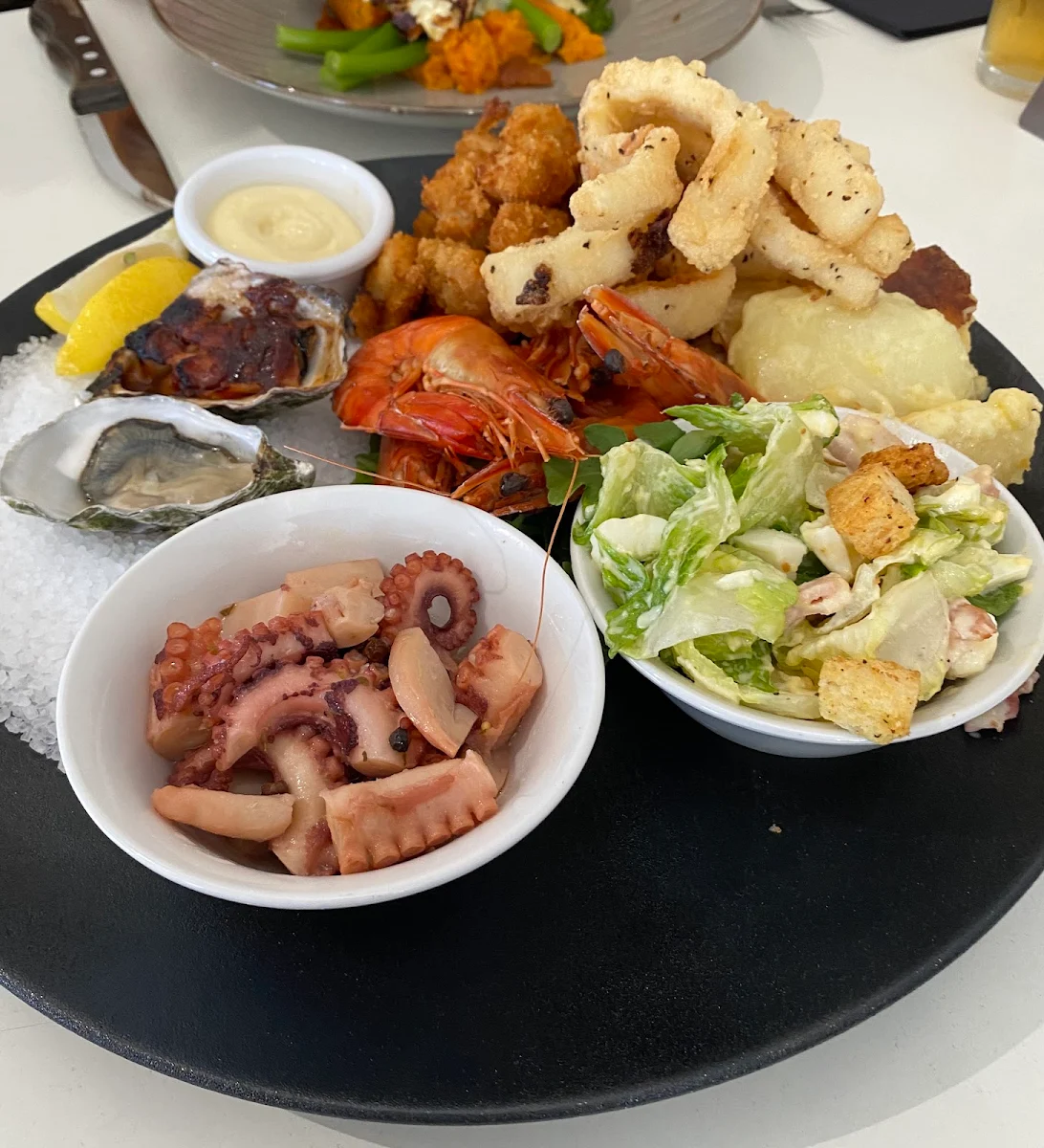 Food & drink, Beach Hotel Burnie