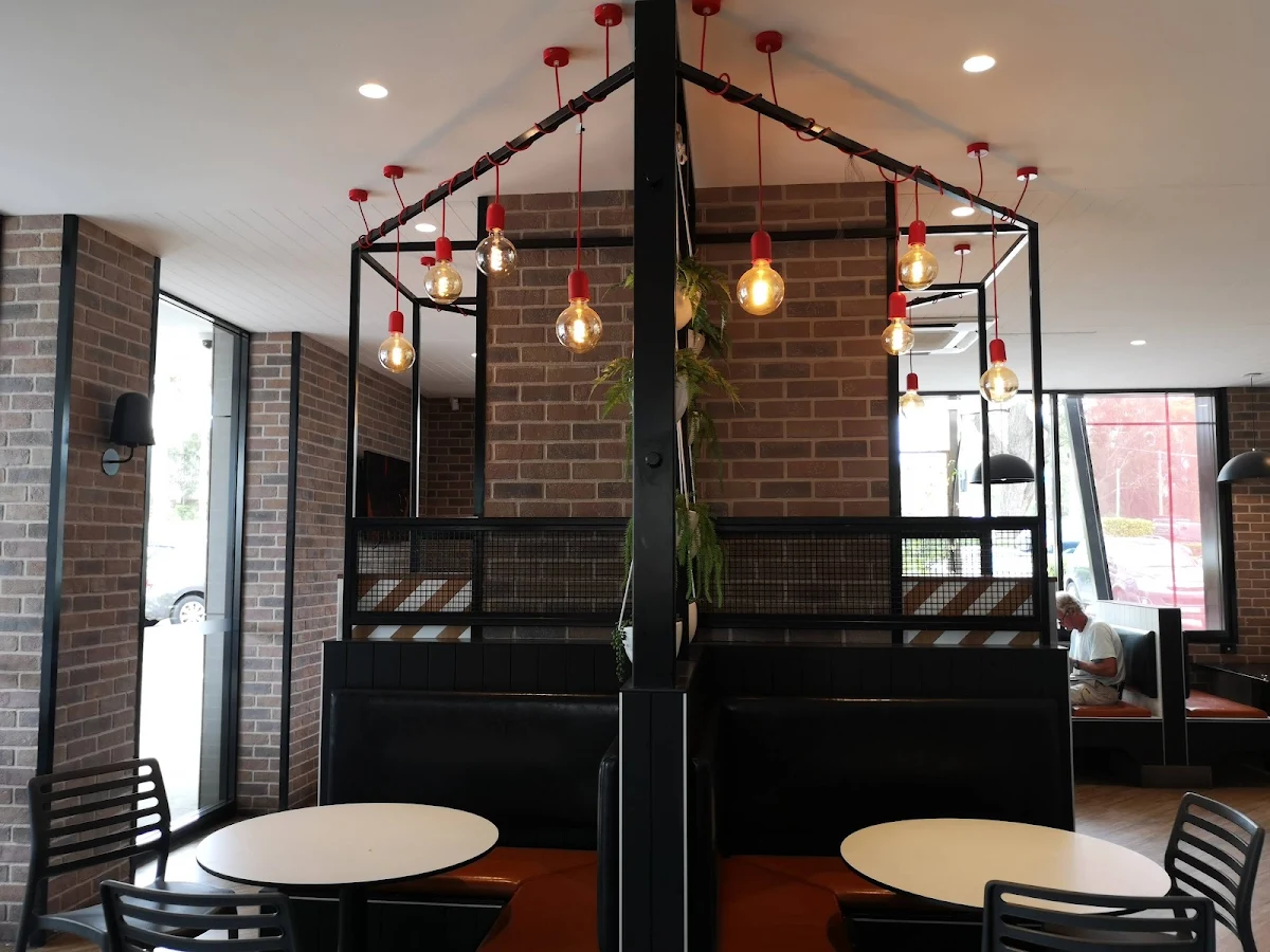 Vibe, KFC Frenchs Forest