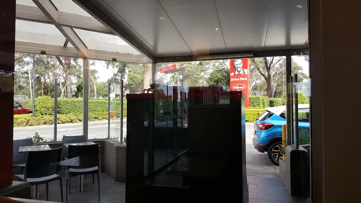 Vibe, KFC Frenchs Forest