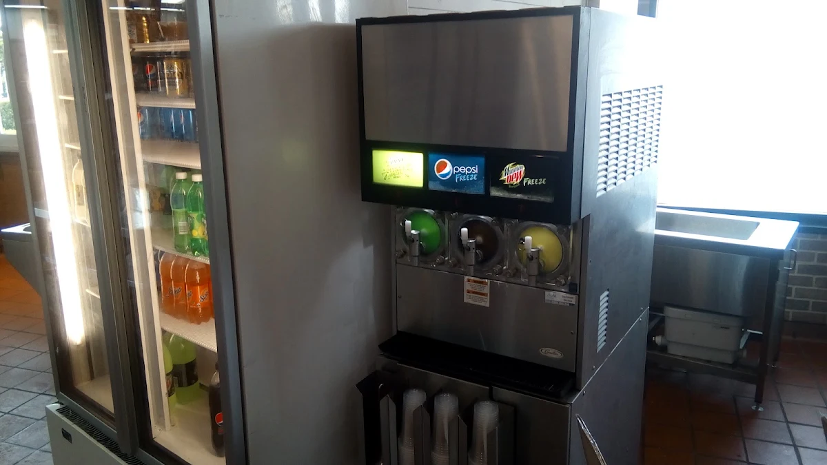 Vibe, KFC Frenchs Forest