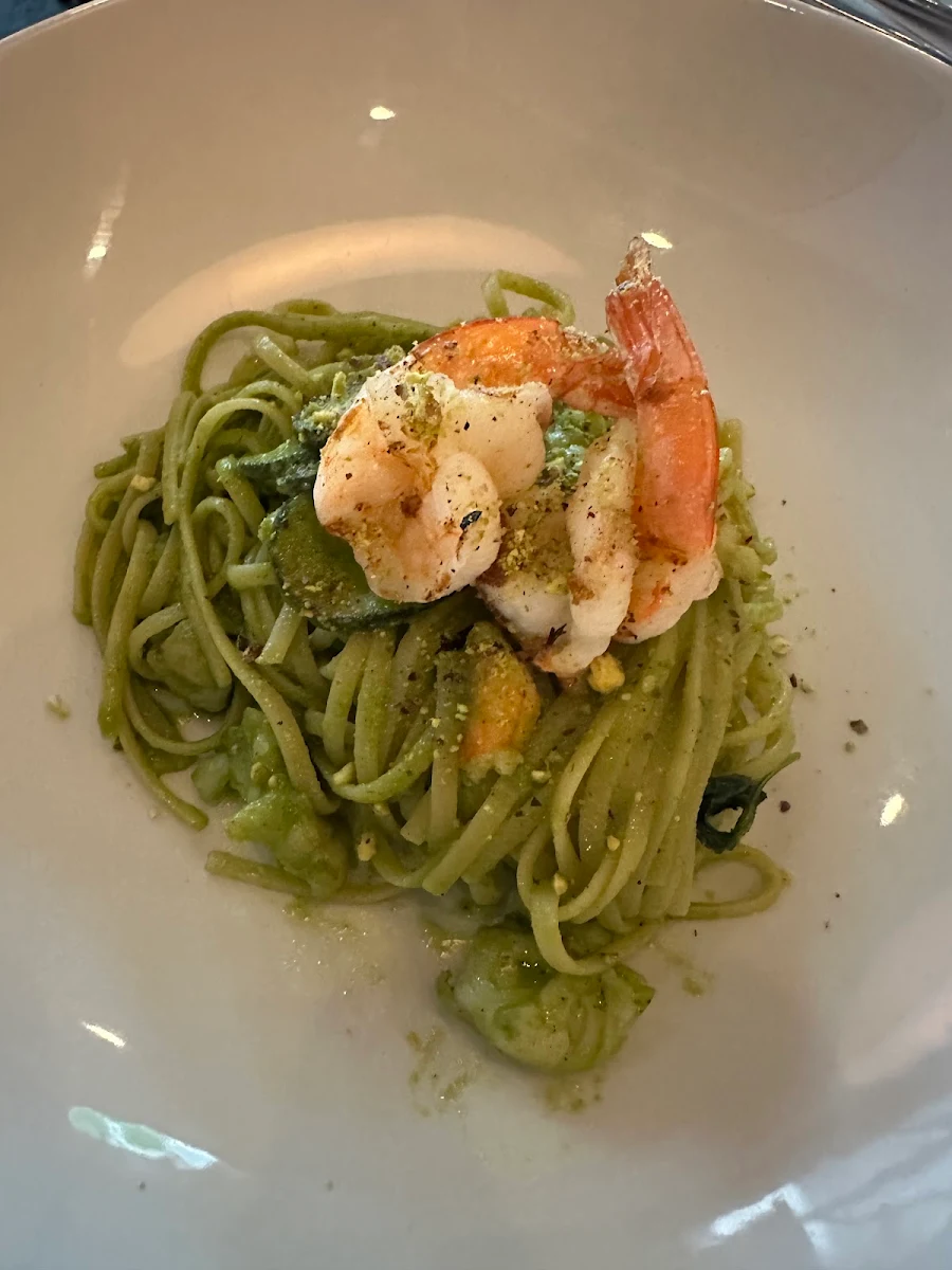 Food & drink, Saltimbocca Italian Restaurant