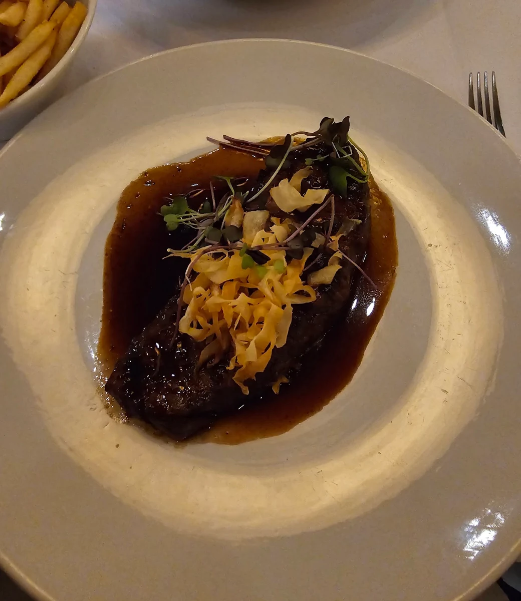 Food & drink, Saltimbocca Italian Restaurant