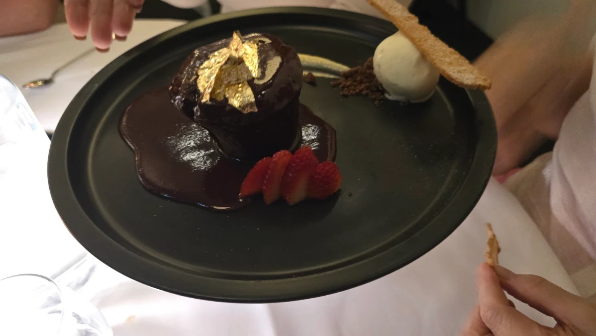 Food & drink, Saltimbocca Italian Restaurant
