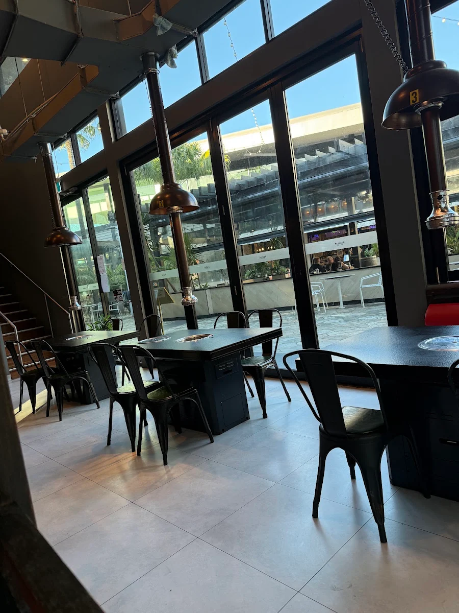 Vibe, Hanok Korean Fine BBQ