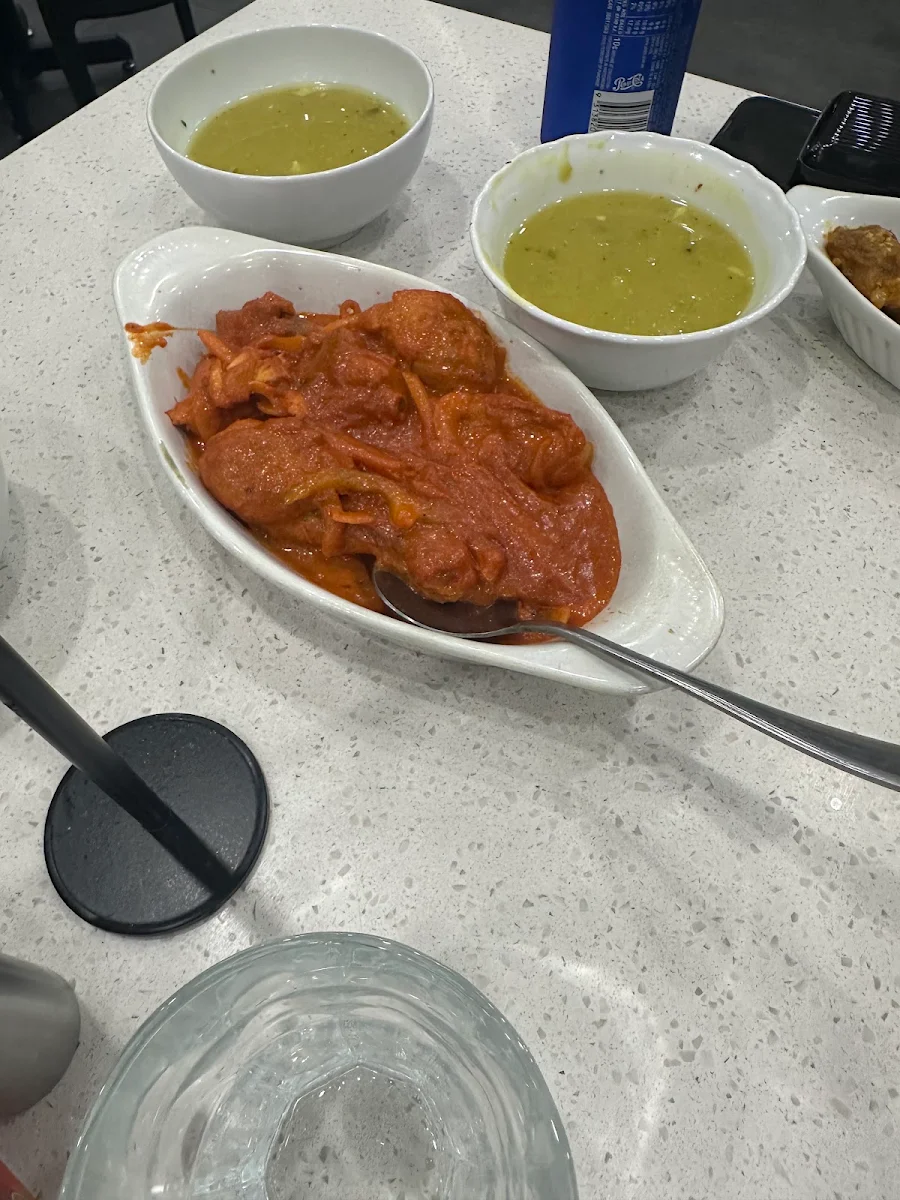 Food & drink, Star Biryani Rockdale