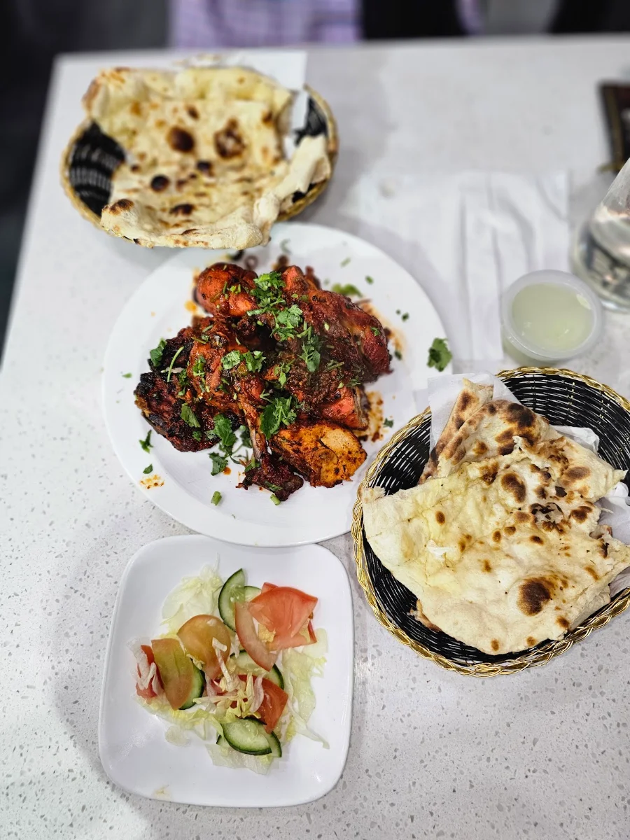 Food & drink, Star Biryani Rockdale