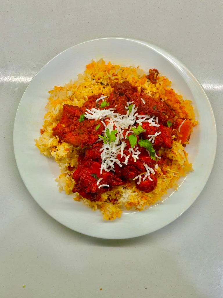 Food & drink, Star Biryani Rockdale