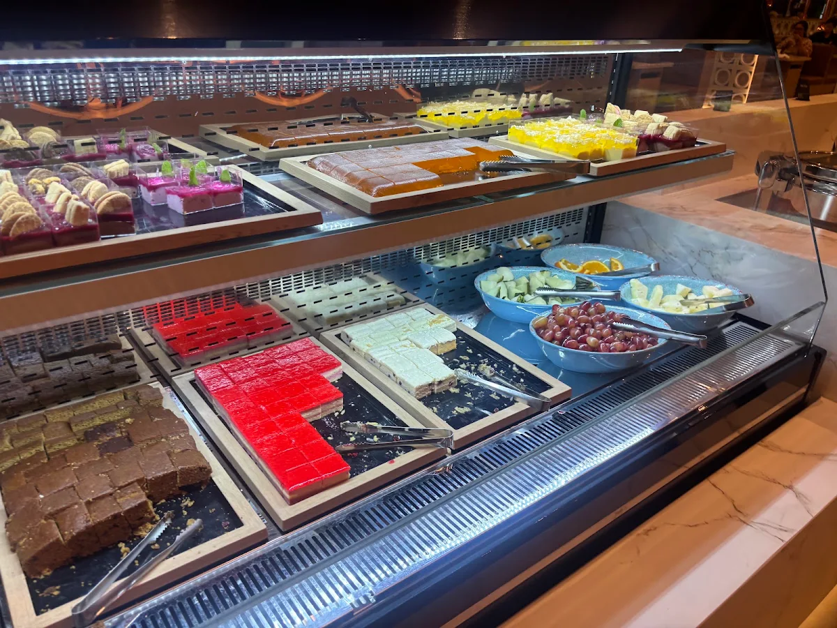 Vibe, Seoul Garden Korean BBQ and Hotpot - Sunnybank