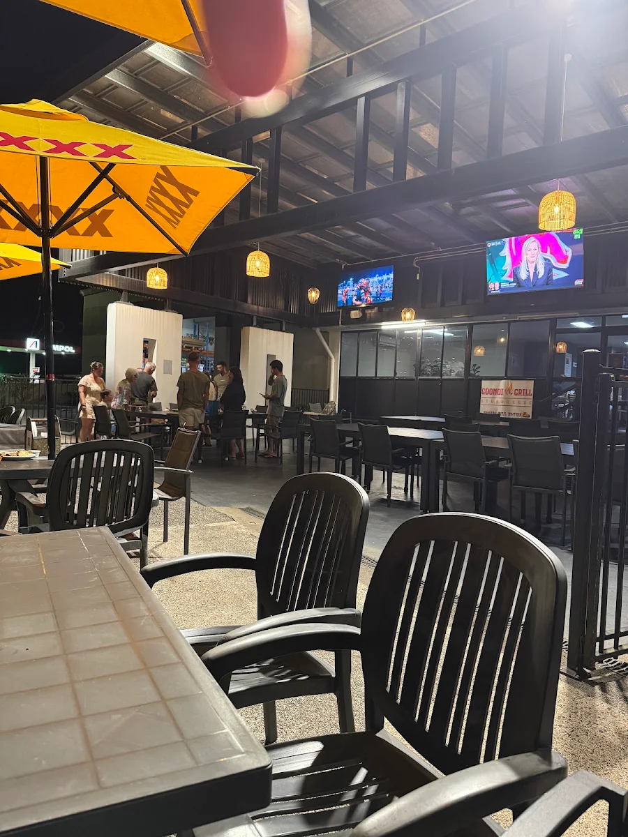 Vibe, Goondi Hill Hotel