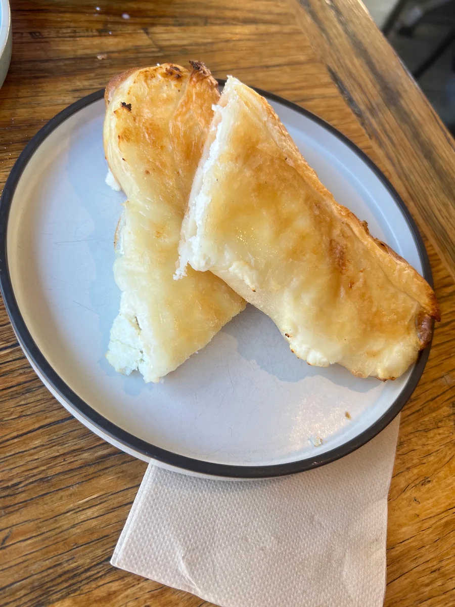 Food & drink, Pete's Artisan Bread and Cafe