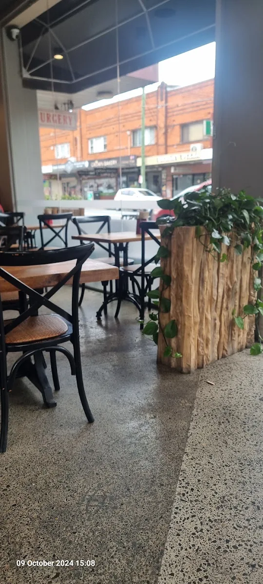 Vibe, Pete's Artisan Bread and Cafe