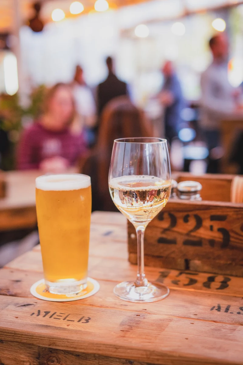Food & drink, View Melbourne