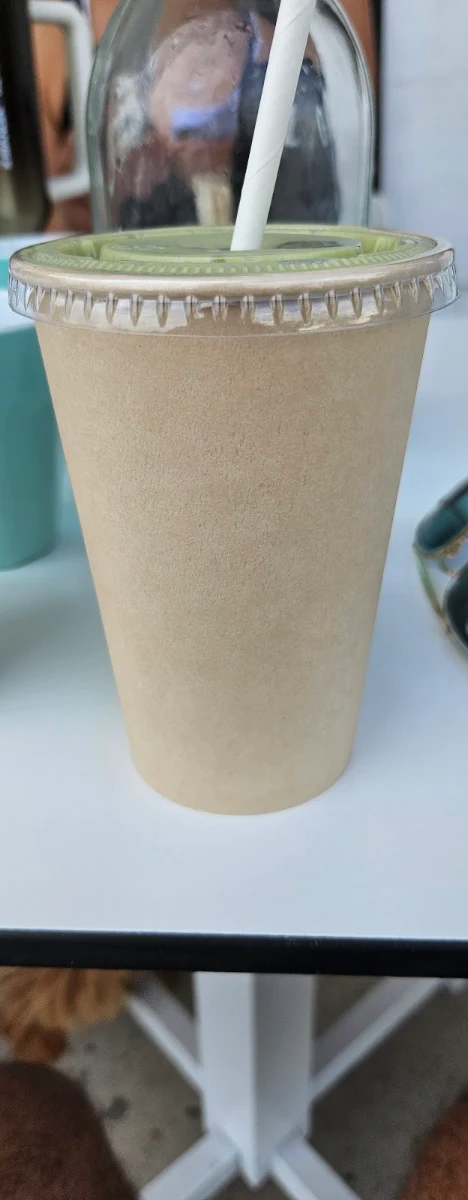 Food & drink, The Whole Leaf