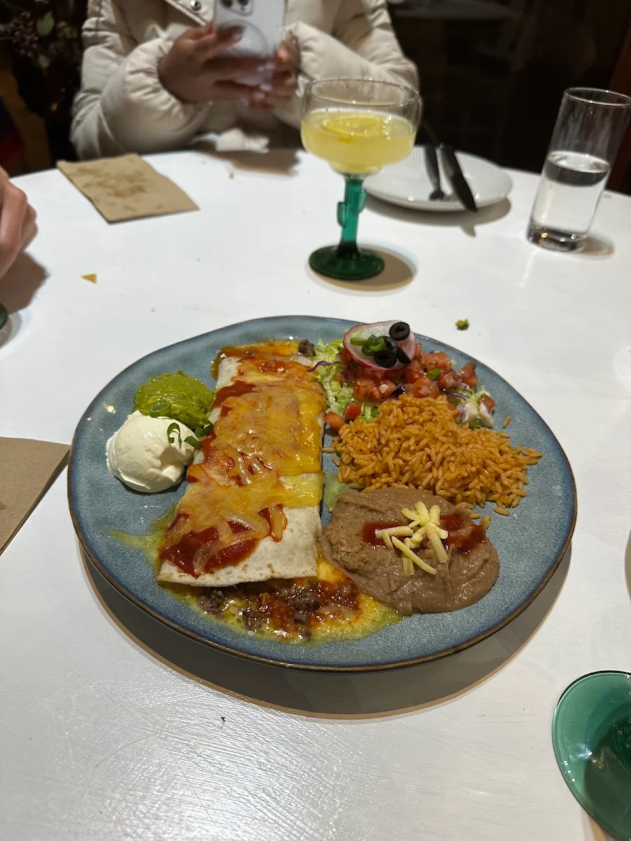 Food & drink photo 4