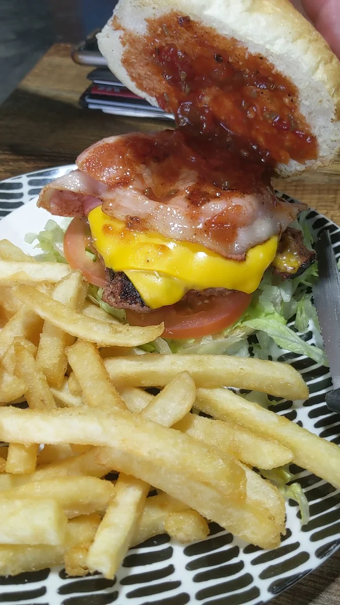 Food & drink photo 2