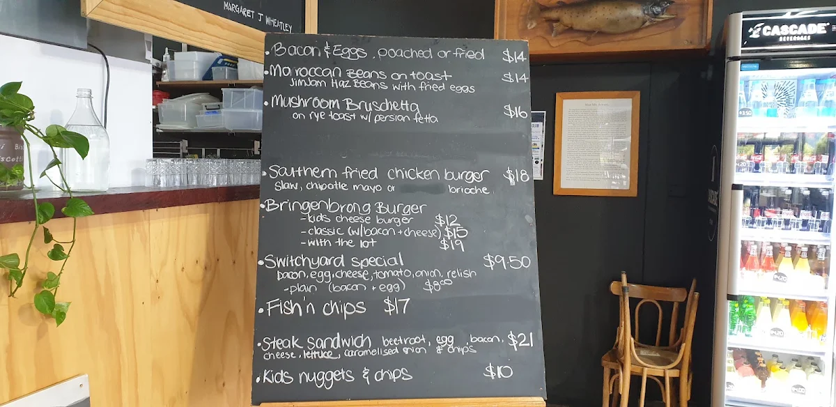 Menu photo 10
