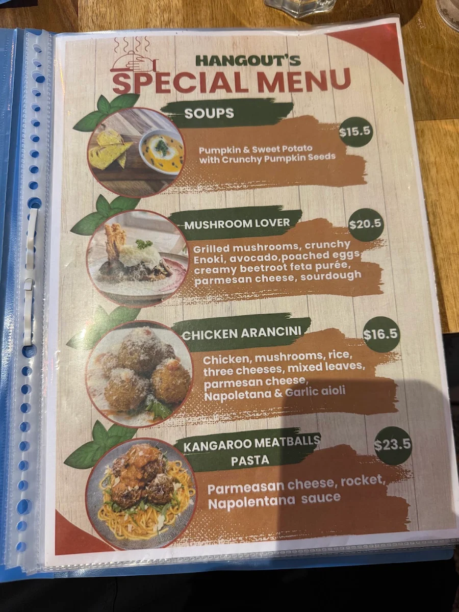 Menu photo 8