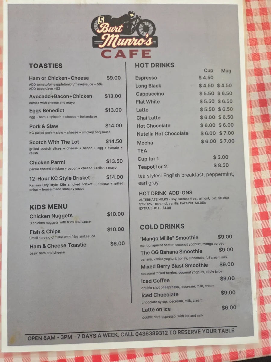 Menu photo 3