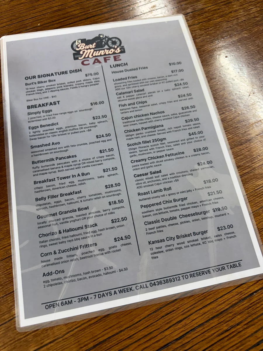 Menu photo 6