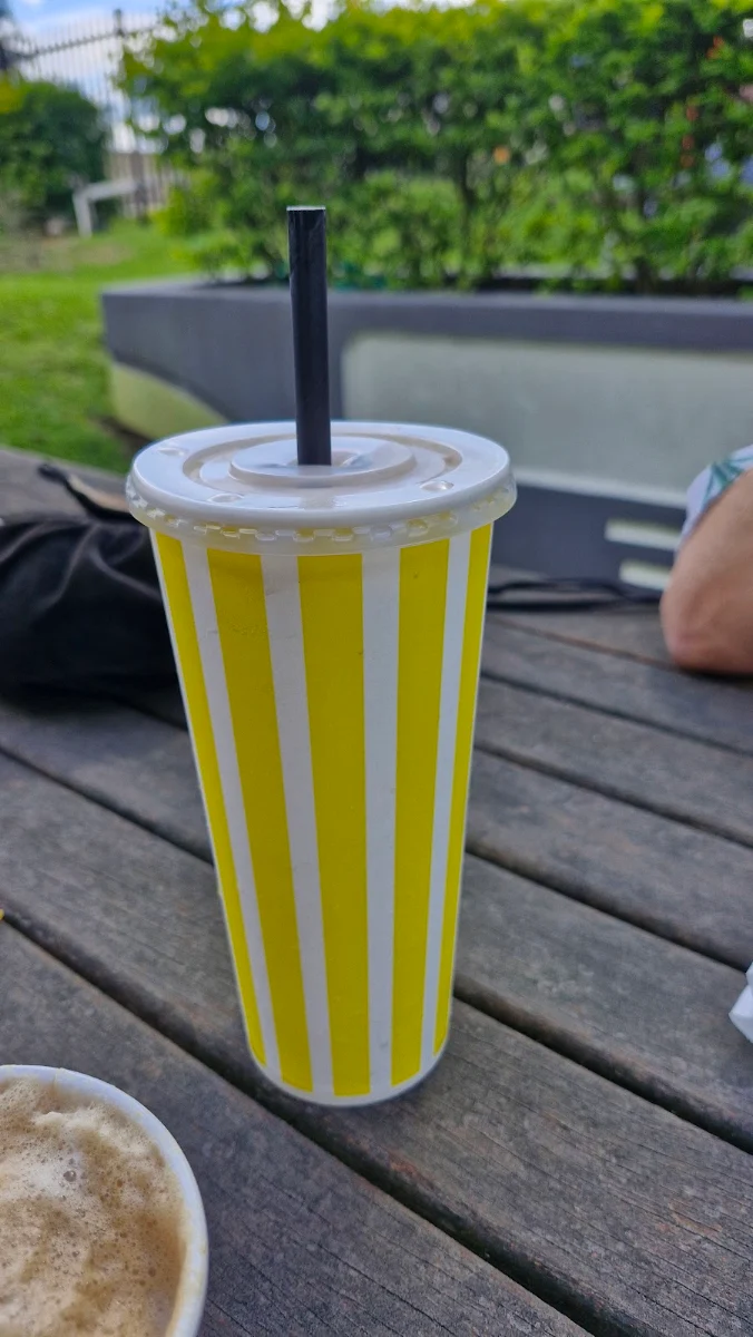 Food & drink, Old Punt Road Cafe