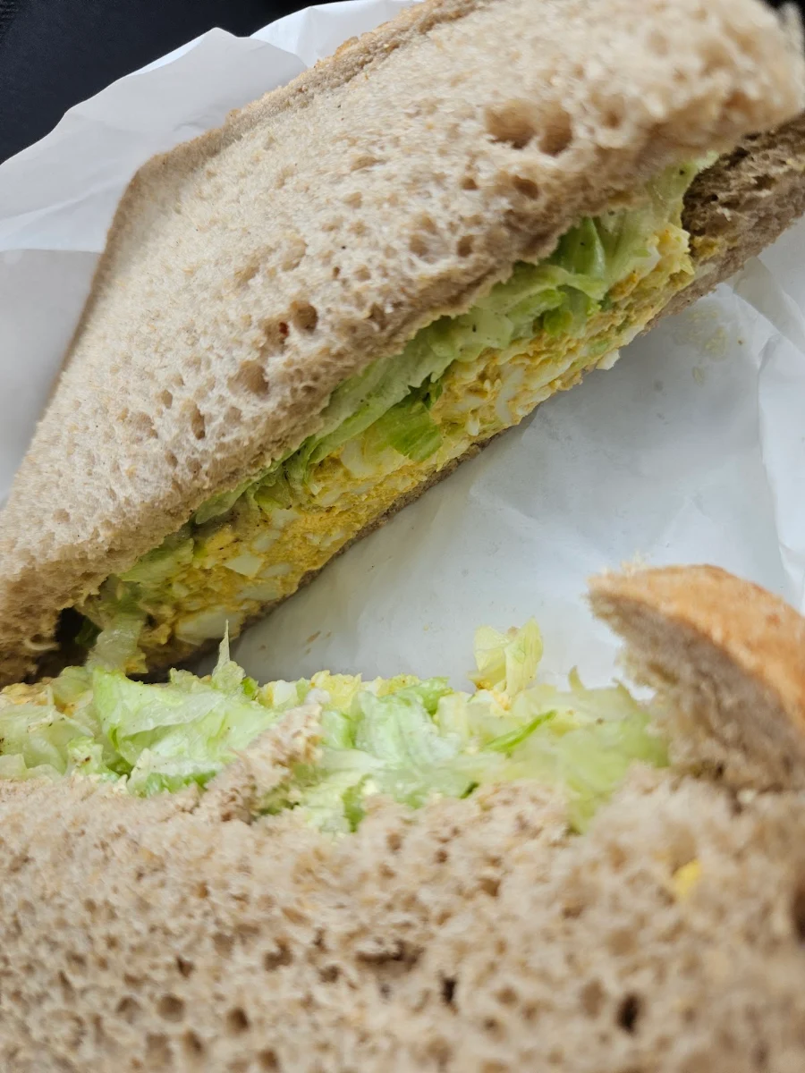 Food & drink, Old Punt Road Cafe
