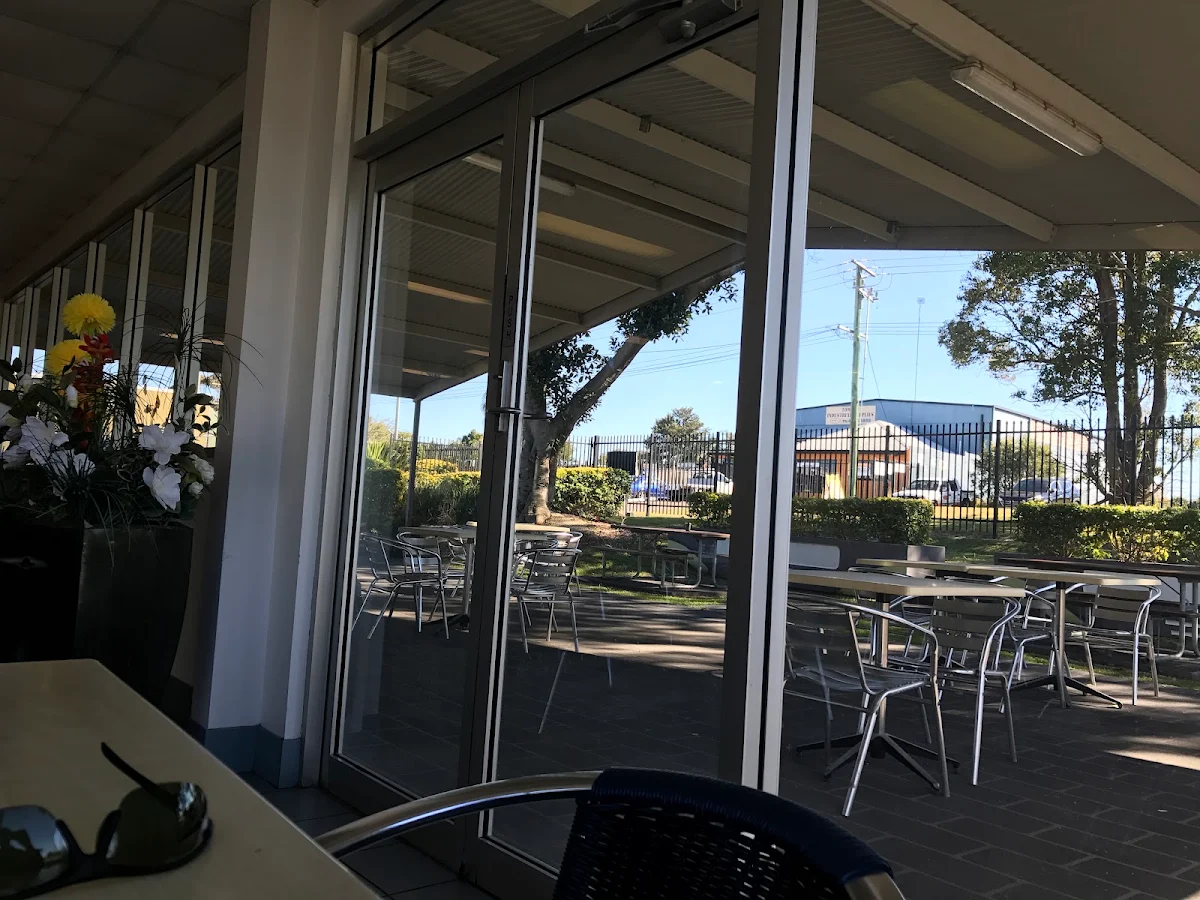 Vibe, Old Punt Road Cafe