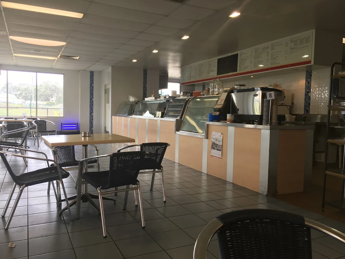 Vibe, Old Punt Road Cafe