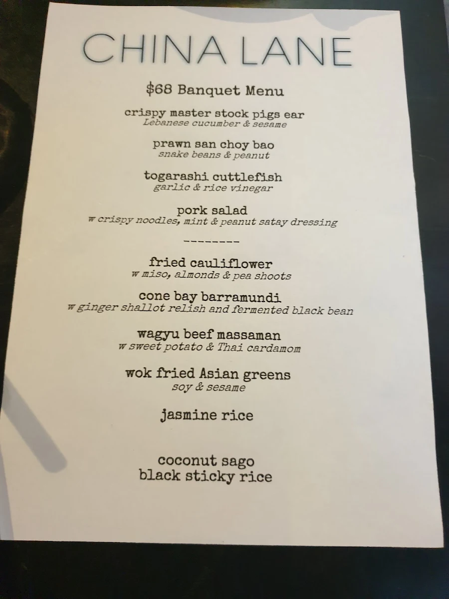 Menu photo 10