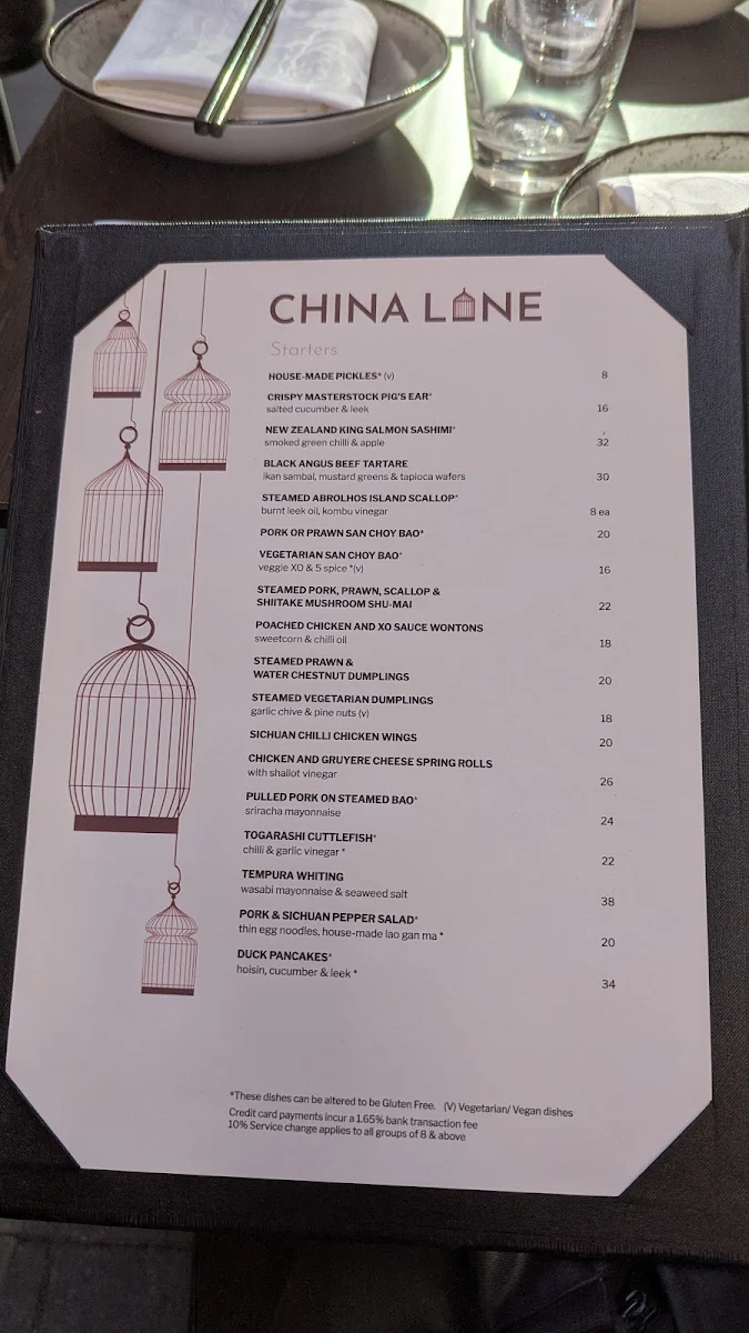 Menu photo 3