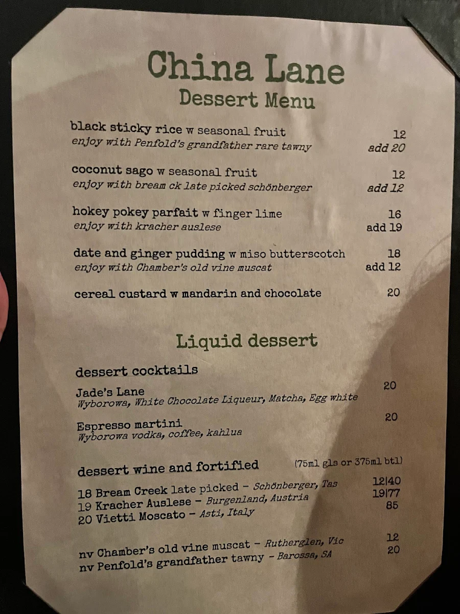 Menu photo 6