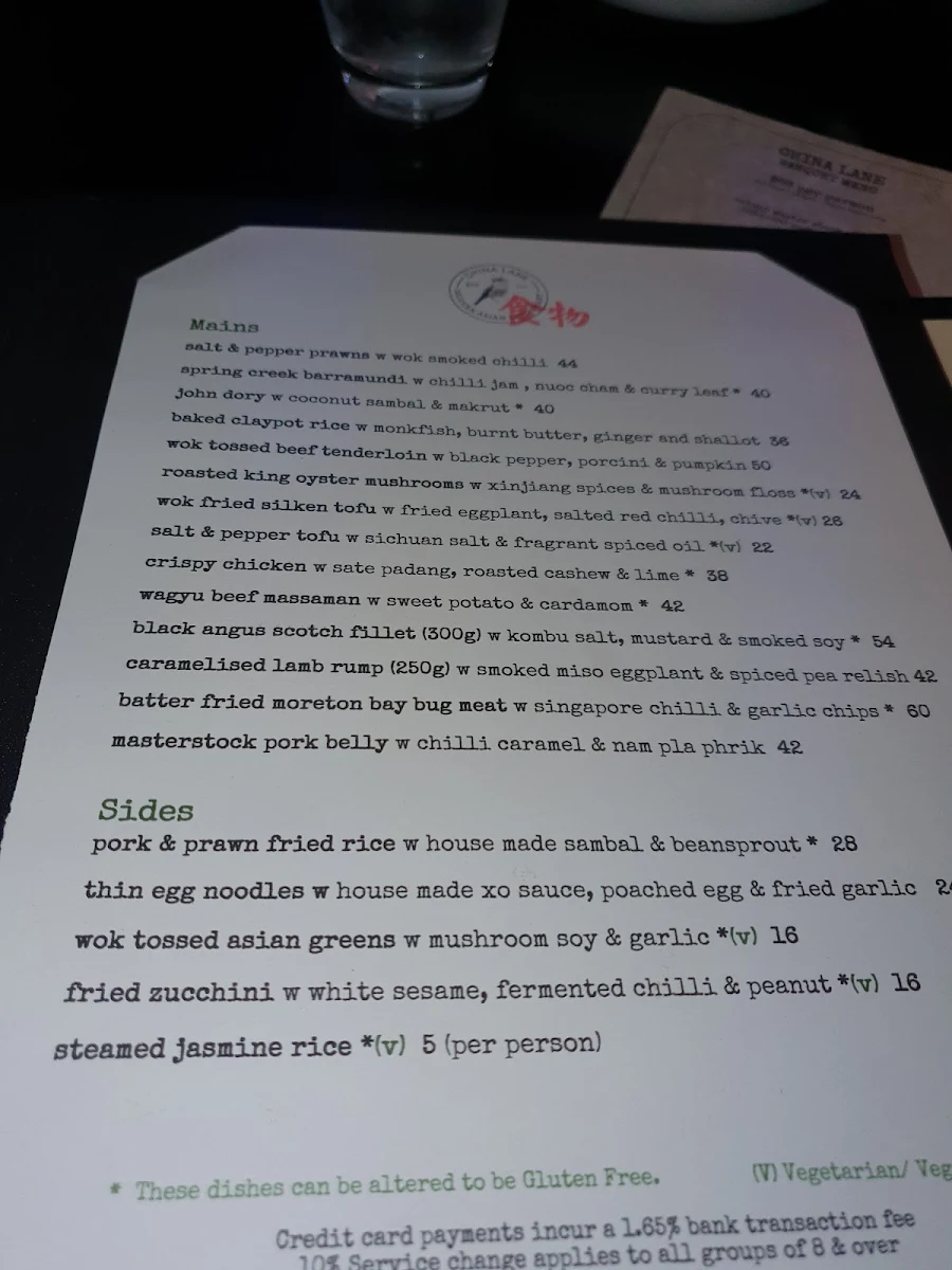 Menu photo 9