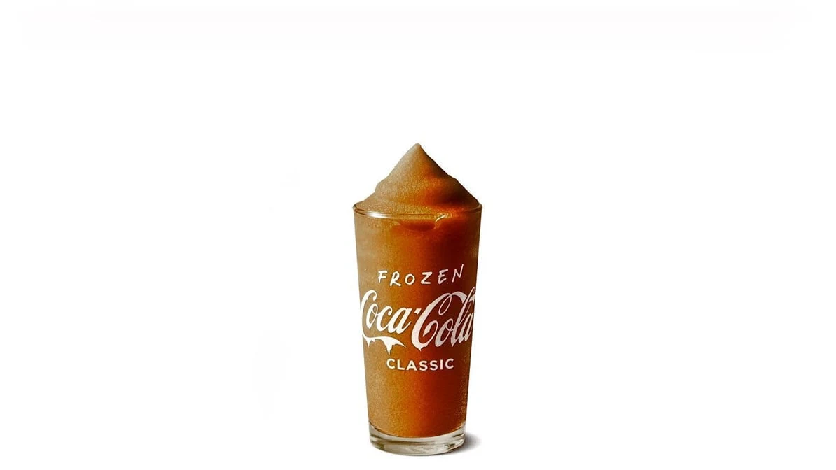 Food & drink, McDonald's