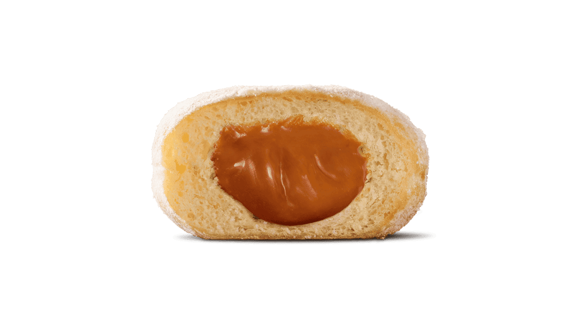 Food & drink, McDonald's