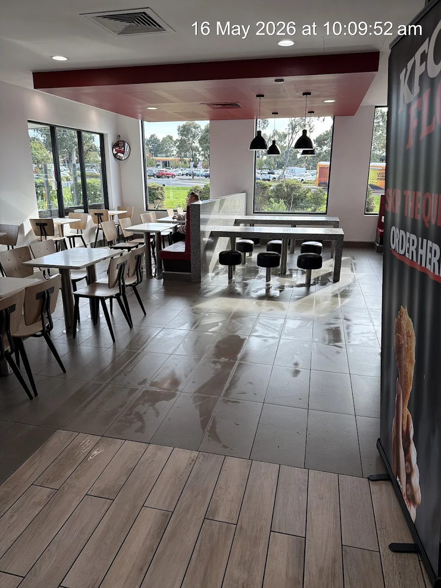 Vibe, KFC Roxburgh Park