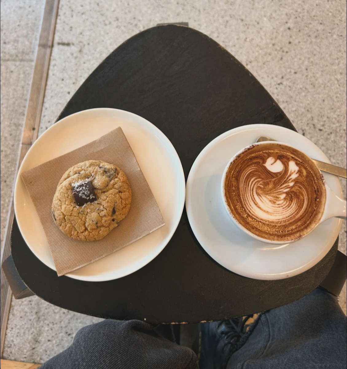 Food & drink, Manning Street Local