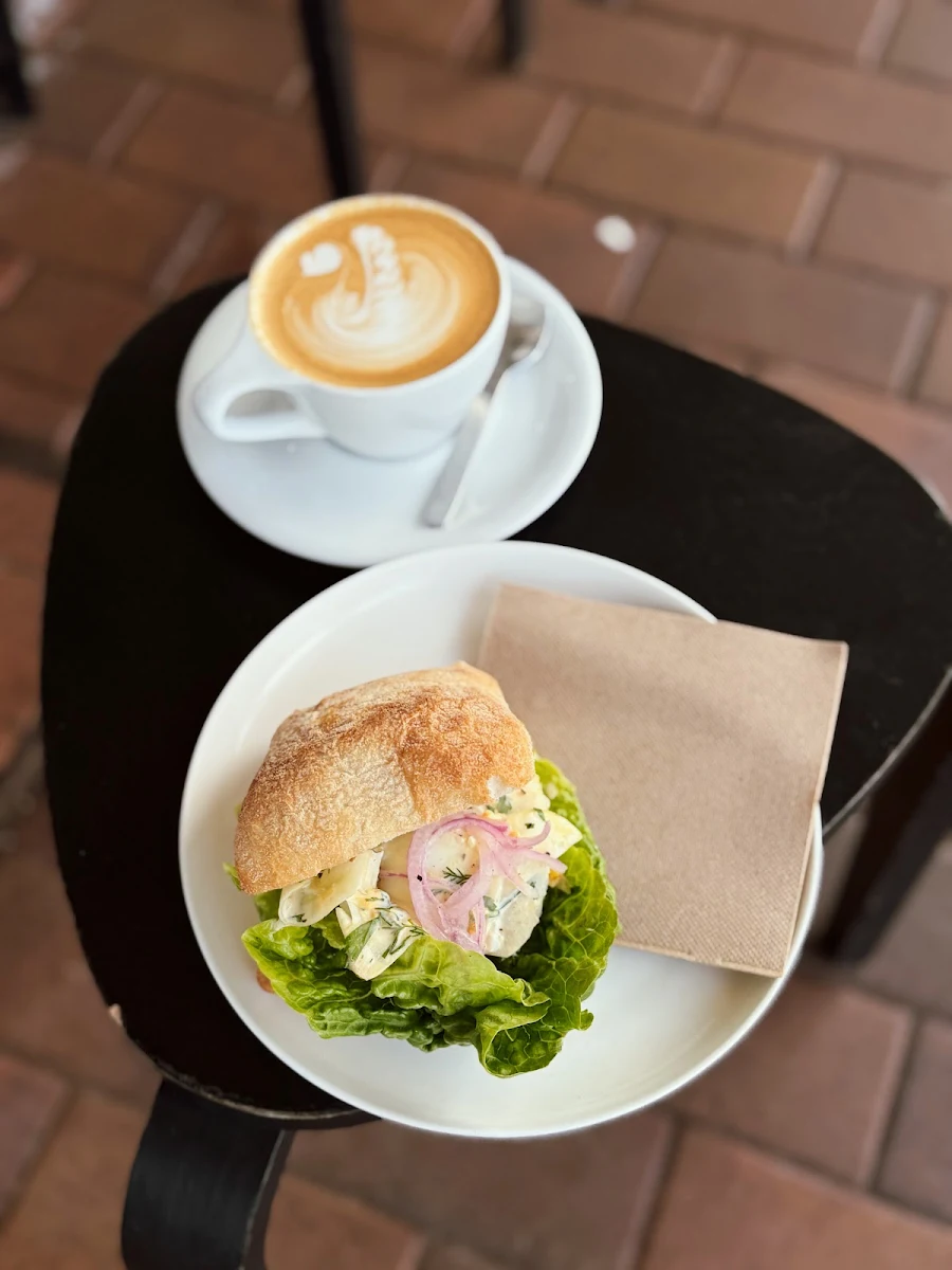Food & drink, Manning Street Local