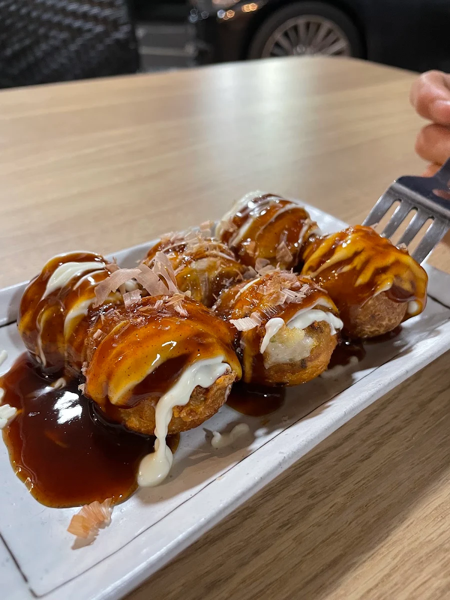 Food & drink, Aomori Japanese