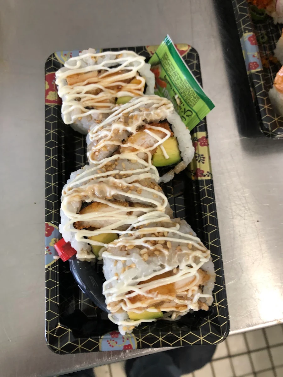 Food & drink, Aomori Japanese