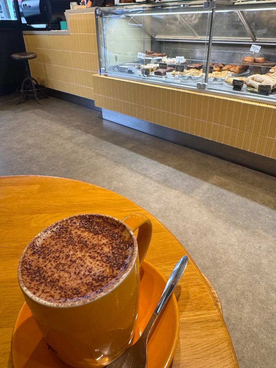 Food & drink, Mix Deli
