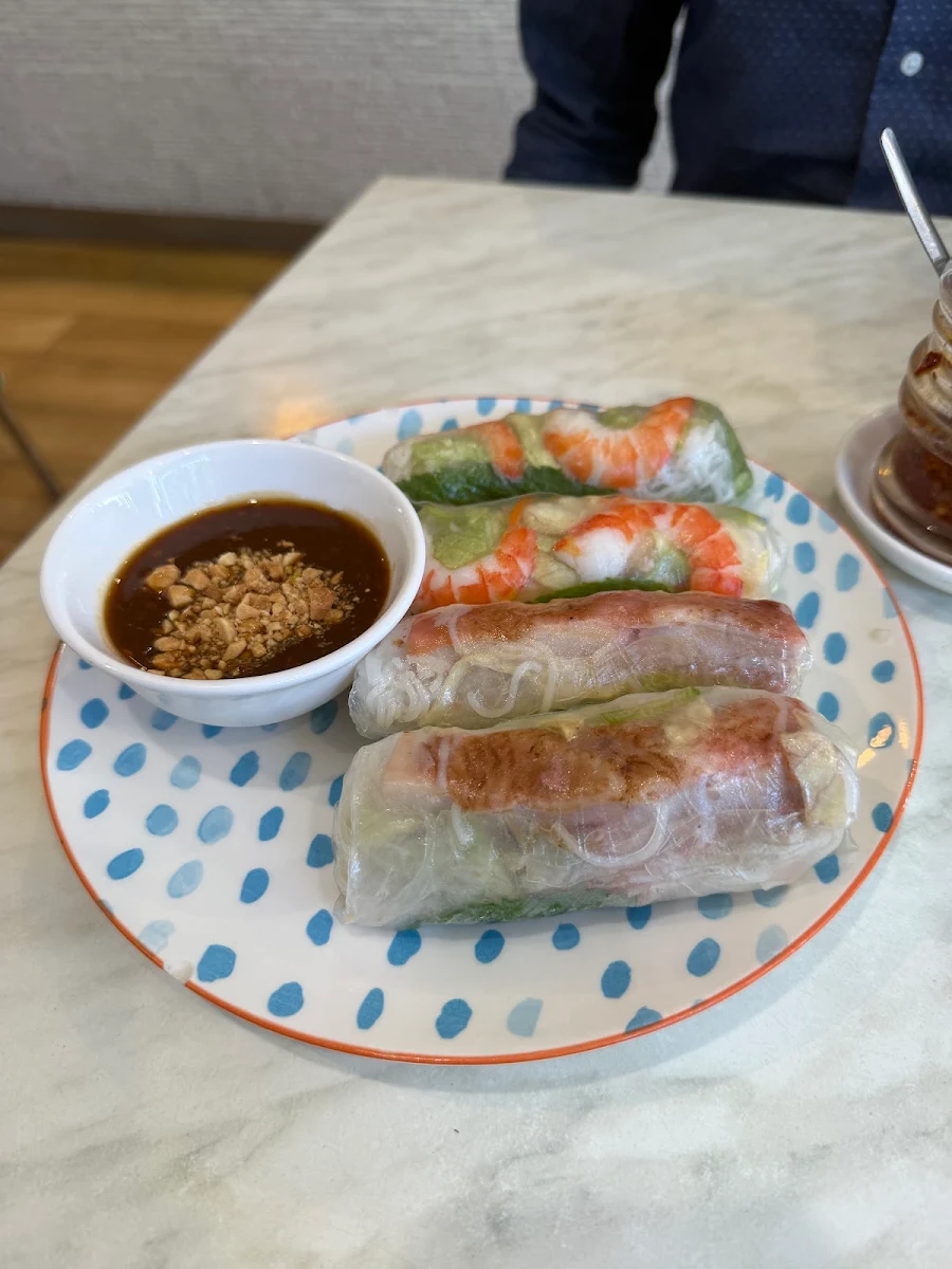 Food & drink, Window Cafe