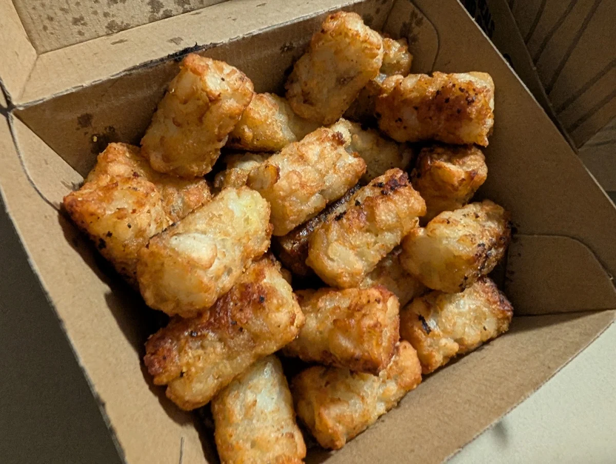 Food & drink, Domino's Pizza North Caboolture