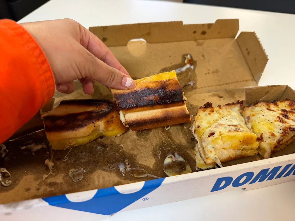 Food & drink, Domino's Pizza North Caboolture