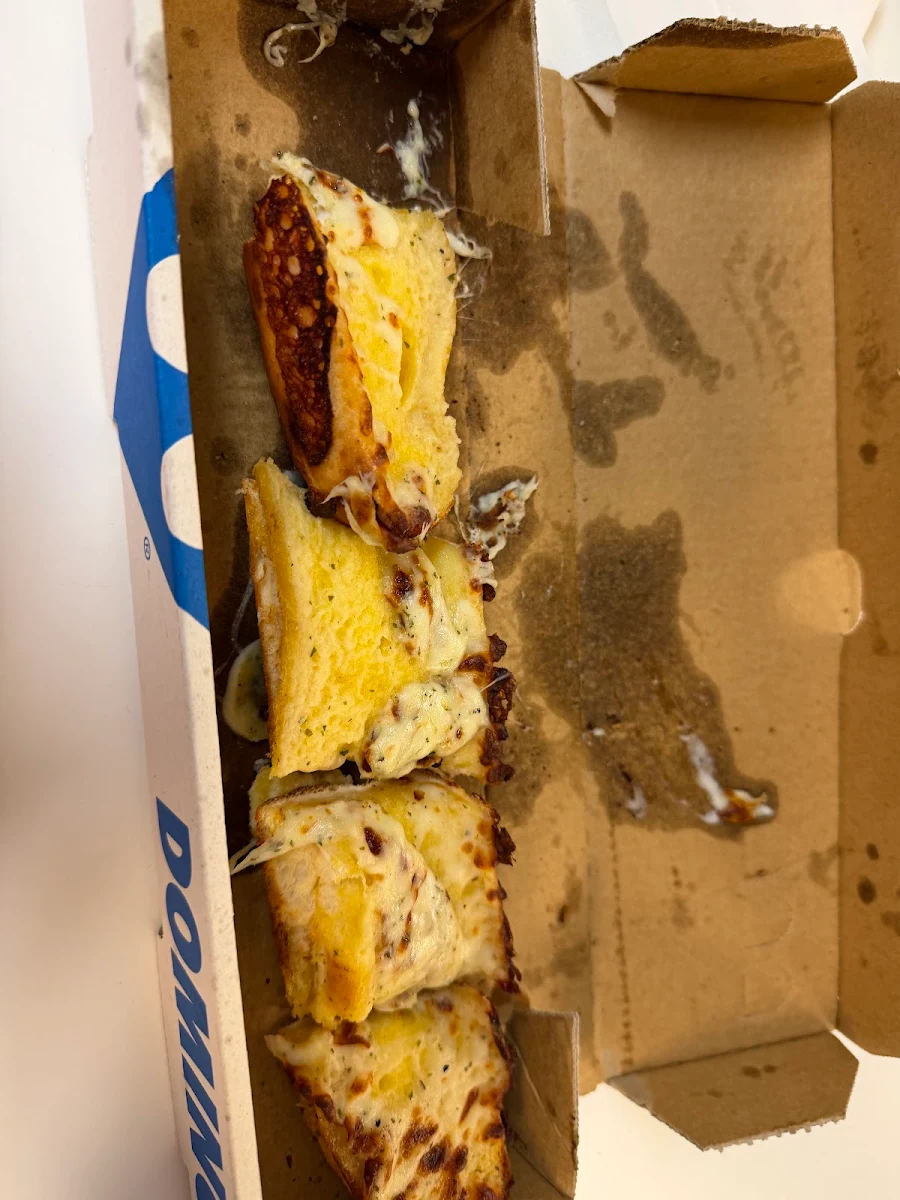 Food & drink, Domino's Pizza North Caboolture