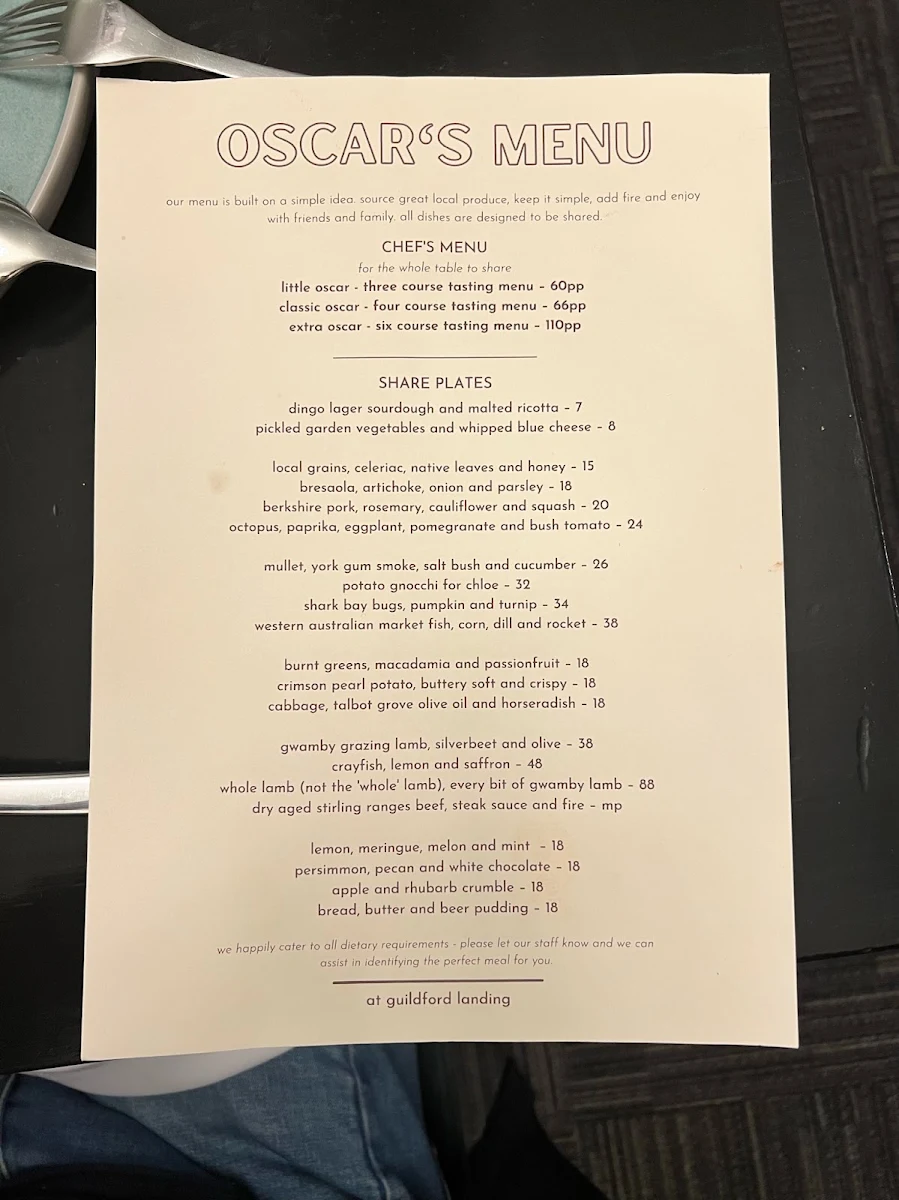 Menu photo 6
