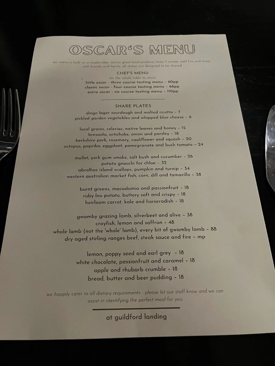 Menu photo 8