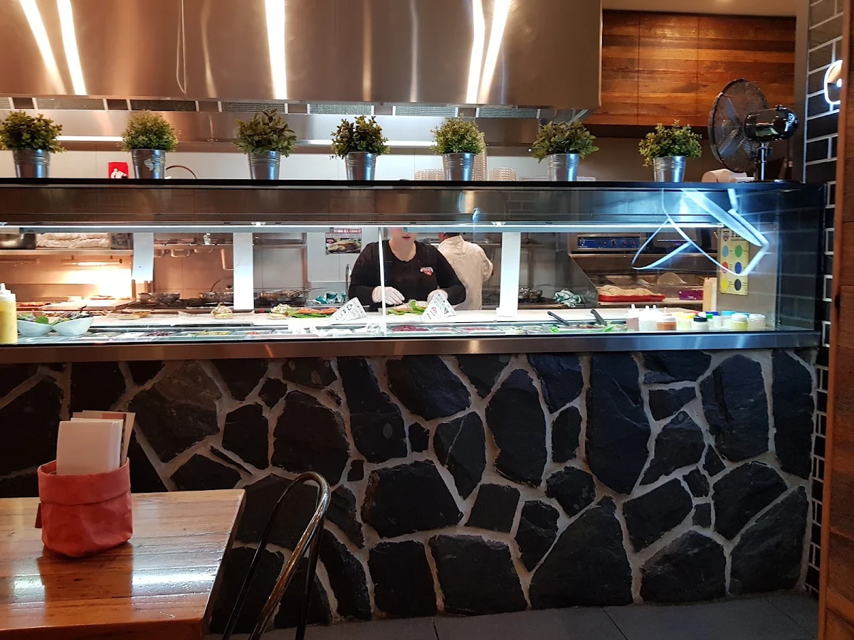 Vibe, Schnitz Traralgon