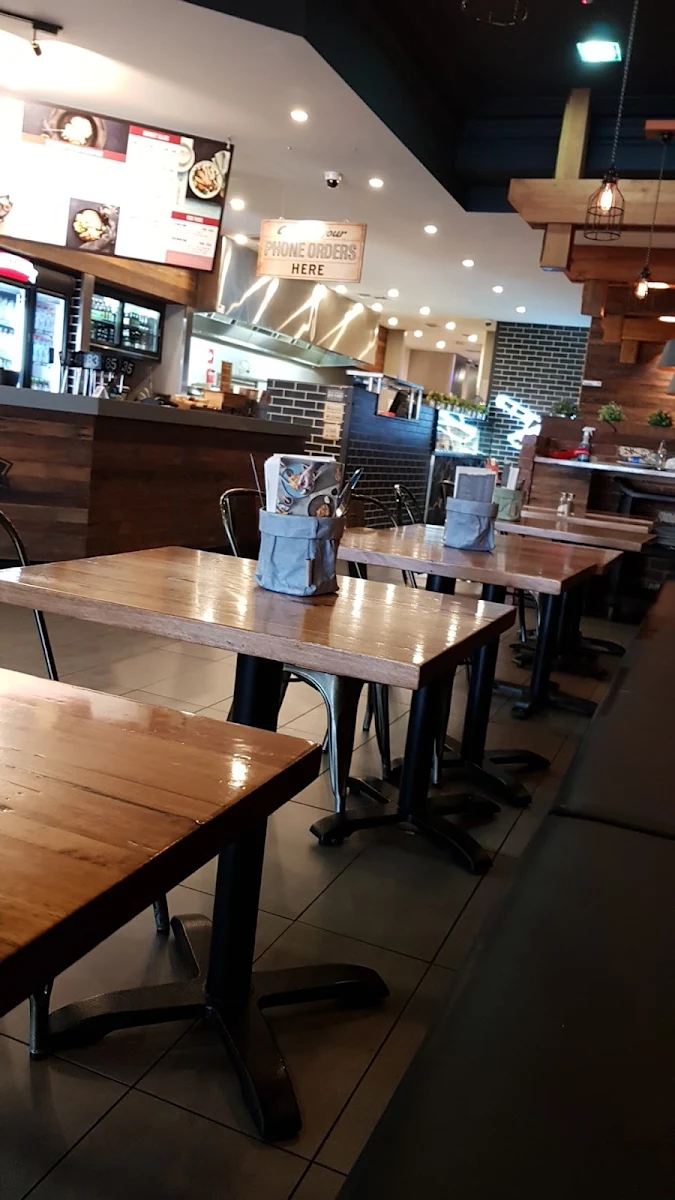 Vibe, Schnitz Traralgon