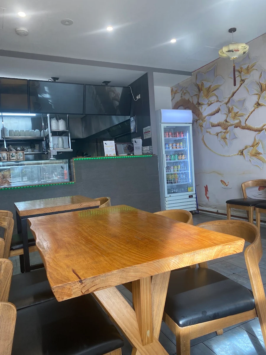 Vibe, Wan‘s Chinese Restaurant Shellharbour