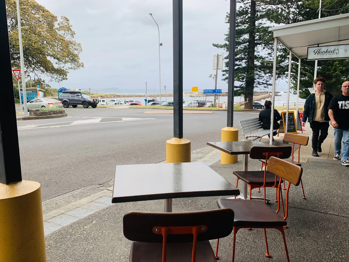 Vibe, Wan‘s Chinese Restaurant Shellharbour